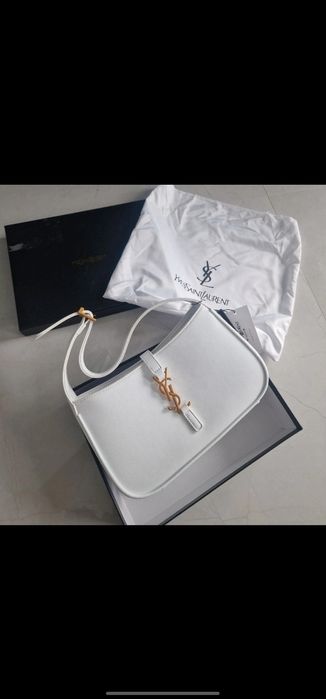 Torebka Damska Ysl