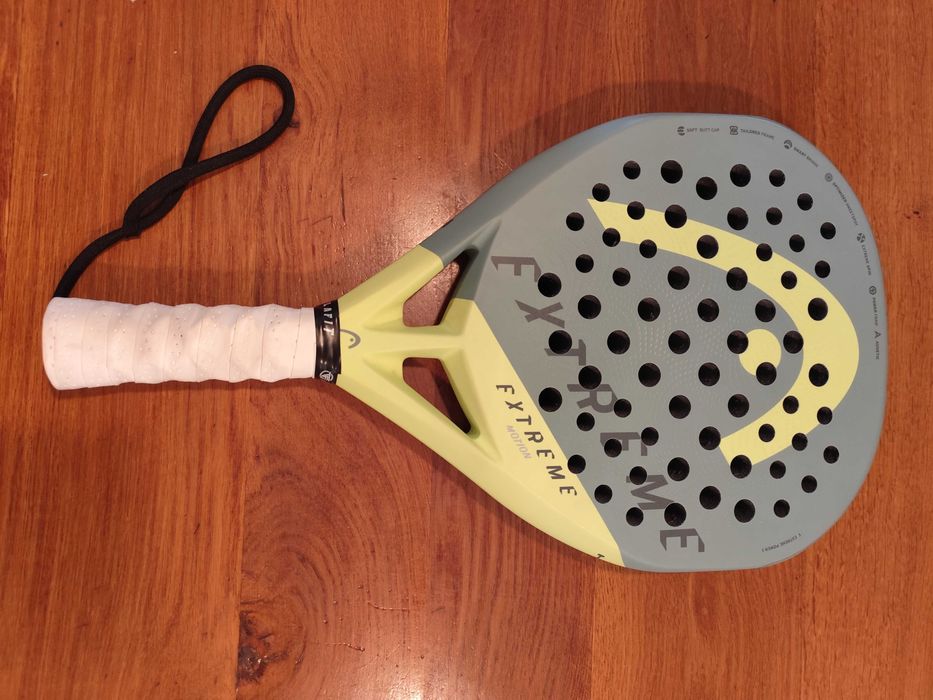 Raquete de padel Head Extreme Motion