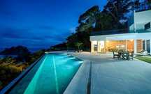 Lampada piscina Par56 led luz branca