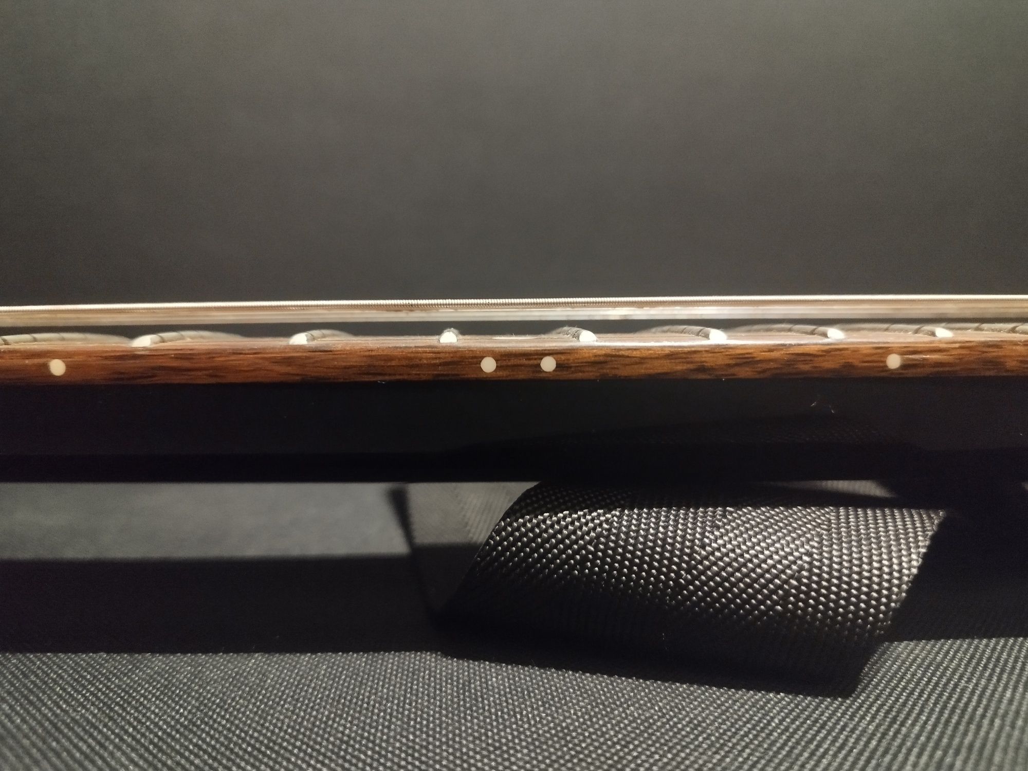 Epiphone Coronet Ebony (Black)