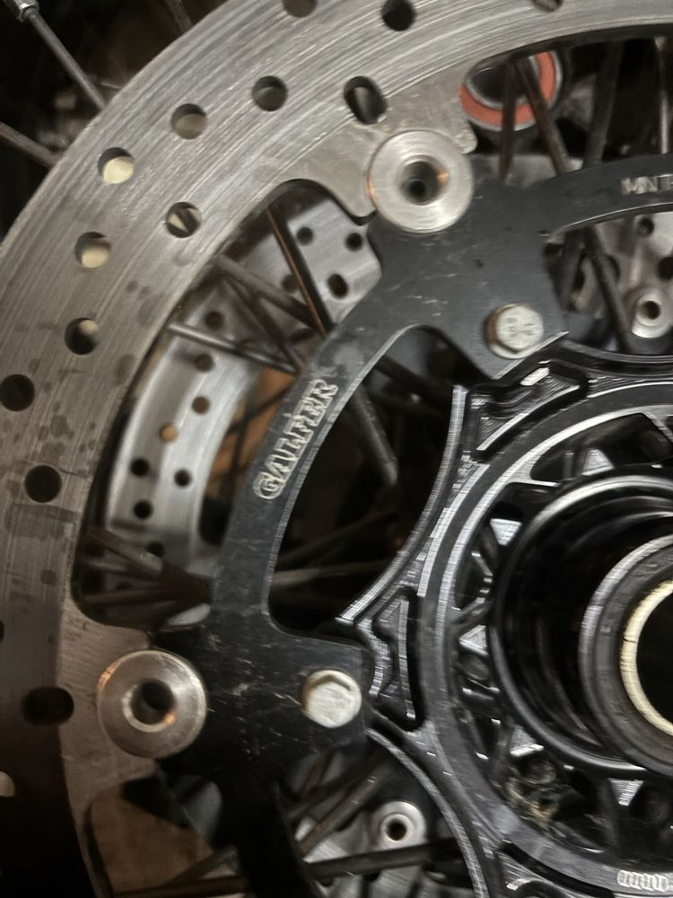 Rodas KTM Huskvarna