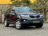 Kia Sorento 2012