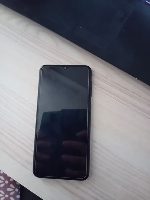 Samsung A10 - bateria do wymiany