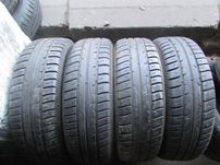 Комплект літньої гуми 175/65/R14 Fulda EcoControl