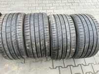 NOWE OPONY LETNIE 285/30R22 AUDI RS6 RS7 CONTINENTAL 7