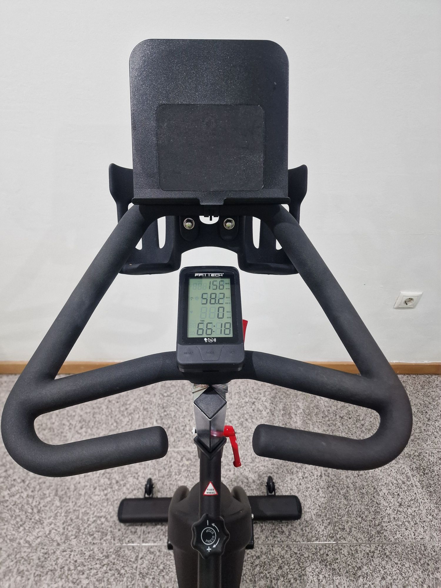 Bicicleta  de cycling