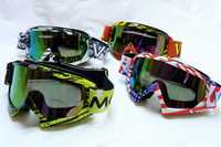 Oculos de Cross Lente Espelhada