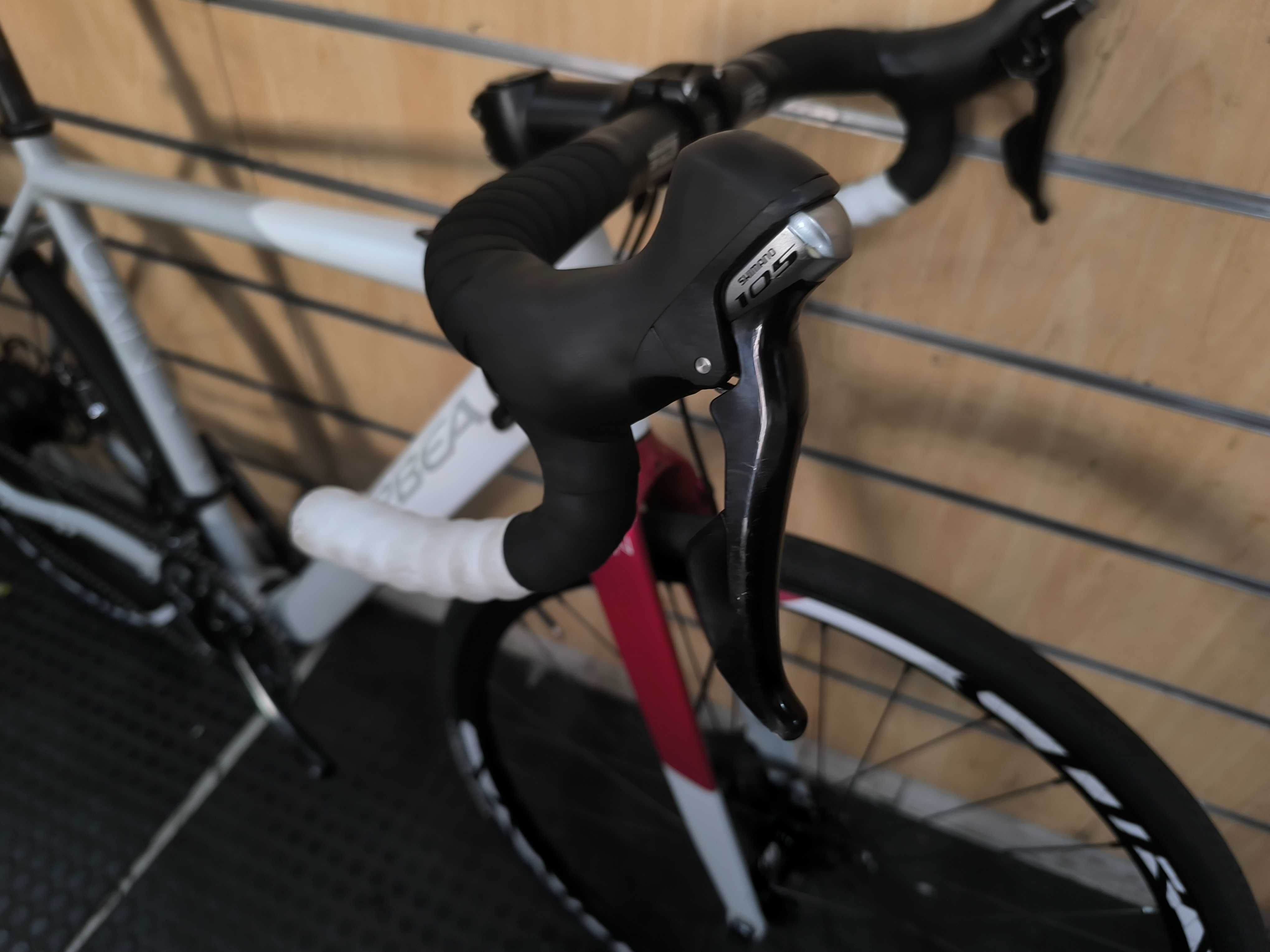 Ebike orbea gain
