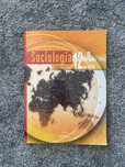 Livro escolar Sociologia 12° ano