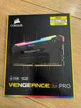 Nowa pamięć RAM CORSAIR Vengeance RGB Pro 32GB (16x2) 3600MHz