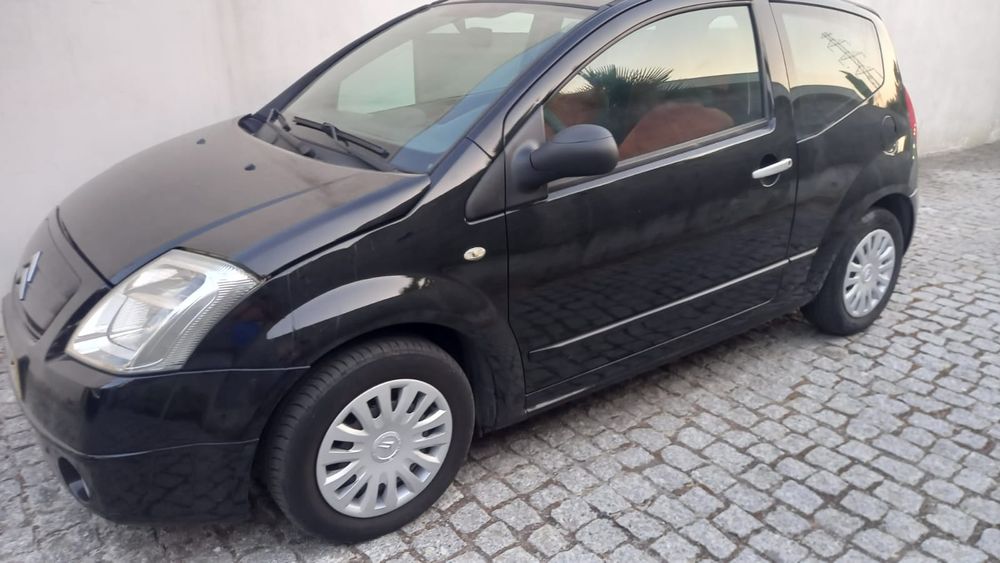 Citroen C2 1.1 sx