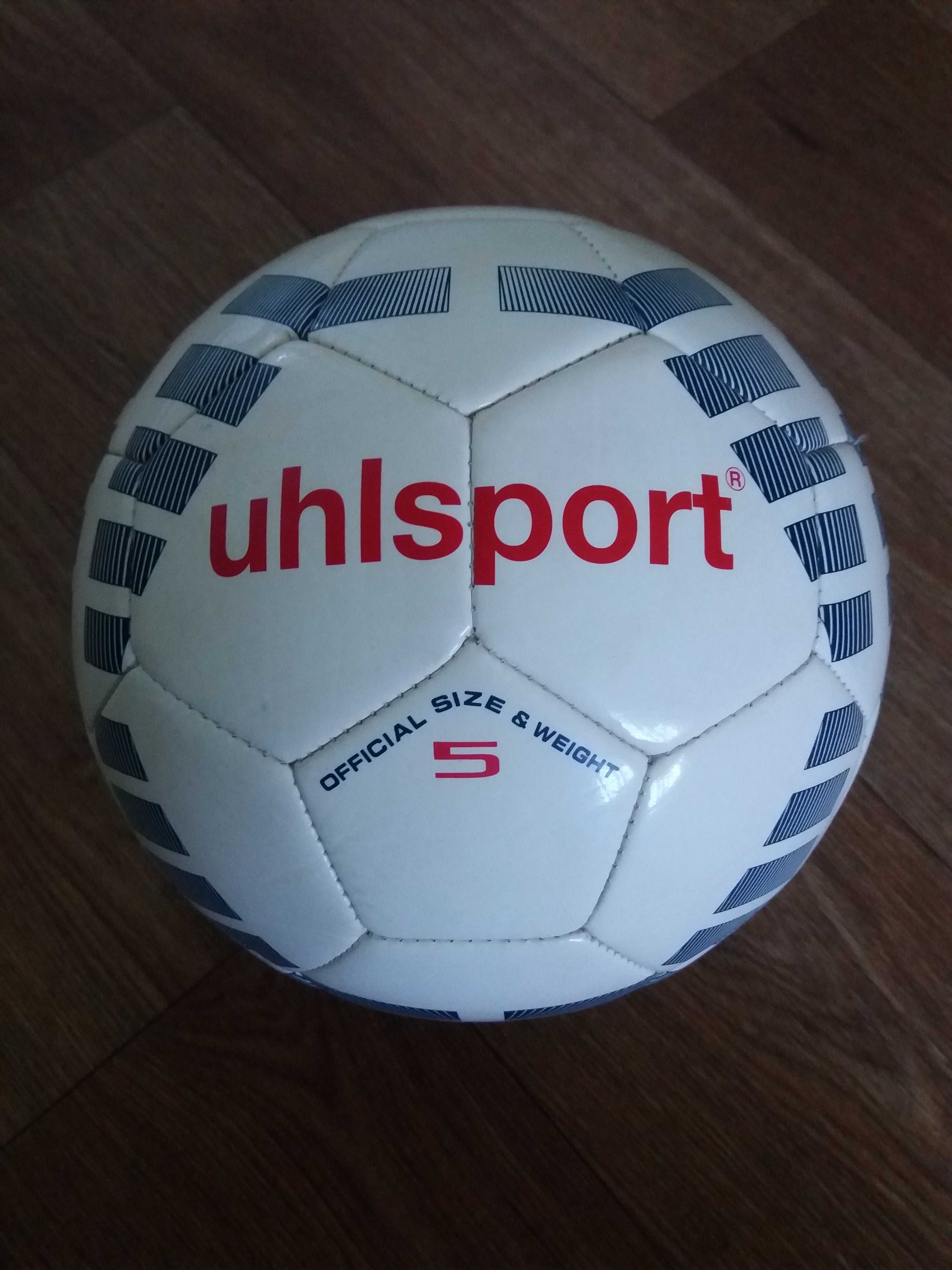 Мяч футбольный и минифутбольный