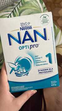 Mleko Nan Opti Pro