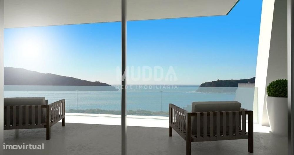 Empreendimento de Luxo em São Martinho do Porto