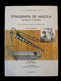 Etnografia de Angola (sudoeste e centro)Vol.2