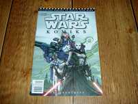 Kolekcja Star Wars komiks 9/2011 ( 48 ) ASAJJ VENTRESS