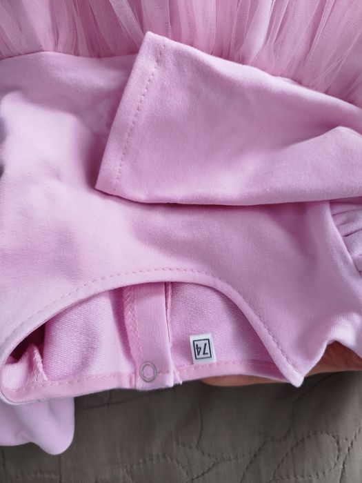 Сукня на 1 рочок, 74 розмір