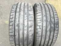 Гума 215/45 R16 Nexen 2шт