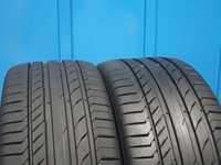 245/45 R19 Markowe opony letnie Continental ! Rok 2022