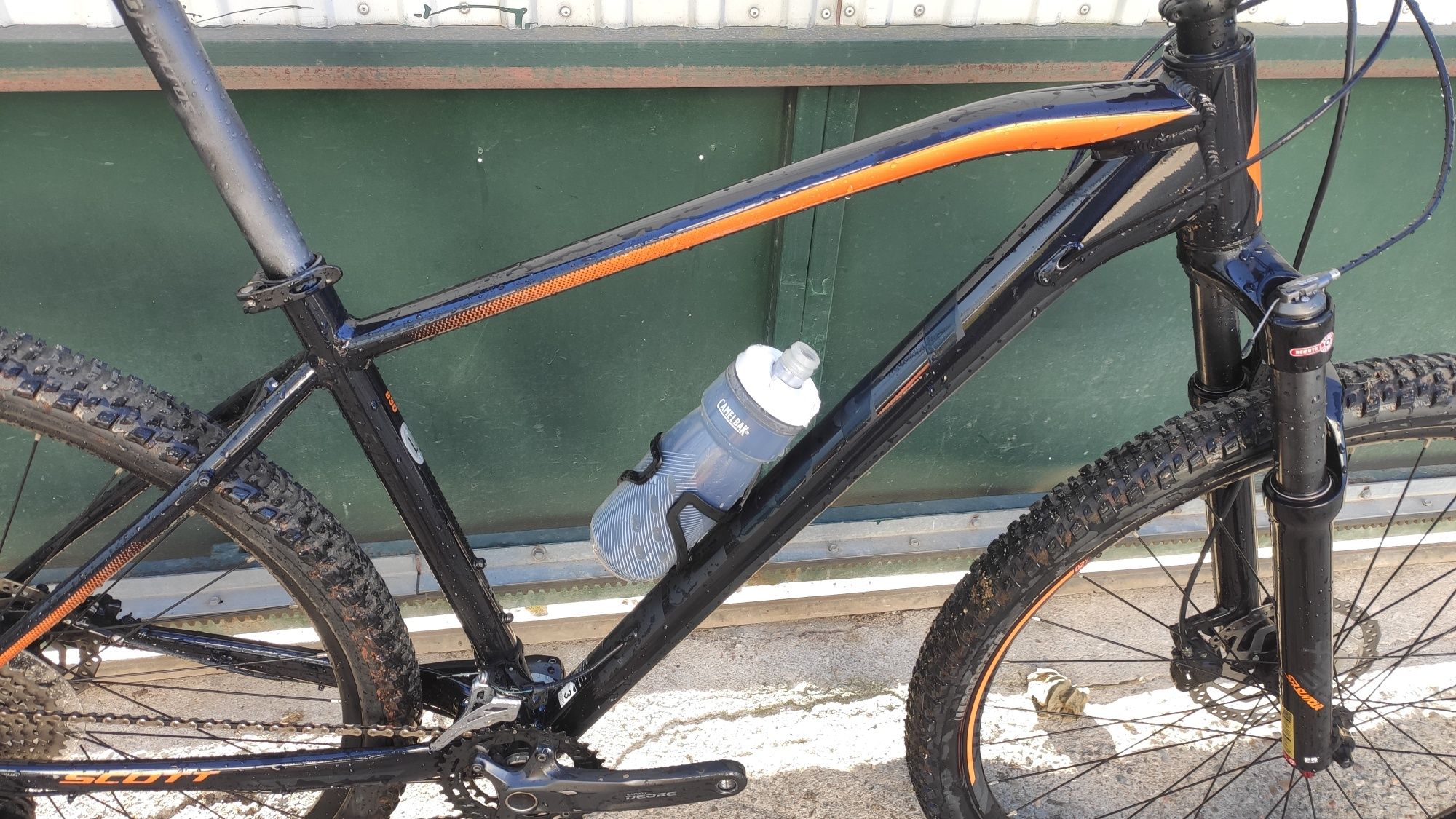 Scott Aspect 930 L