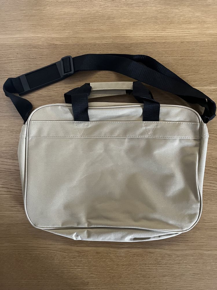 Torba na laptopa unisex