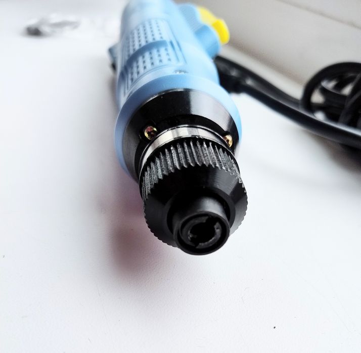 Електровикрутка DZ70802