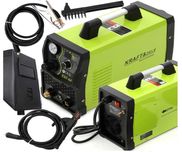 PRZECINARKA PLAZMOWA spawarka inwertorowa CUT-60 IGBT 514
