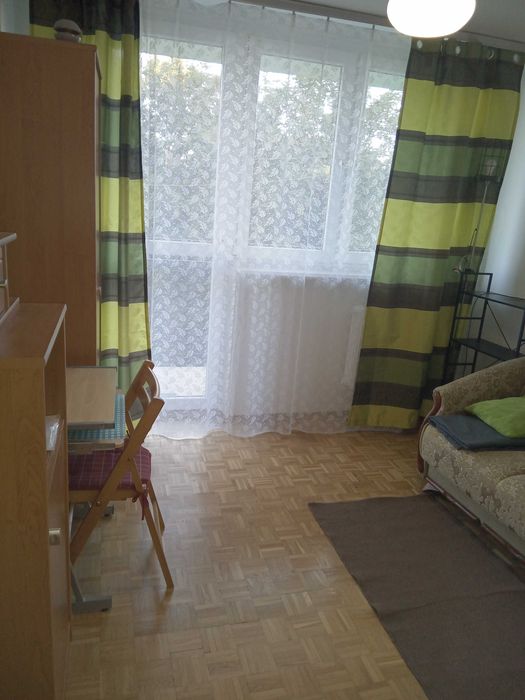 Pokój dla studentów w Lublinie/Room for rent in Lublin