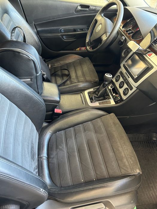 Продам Volkswagen Passat B6