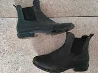 sztyblety Fouganza Decathlon rozmiar 37