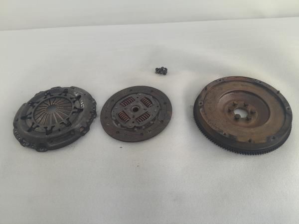 Kit embraiagem PEUGEOT 307 SW (3H)