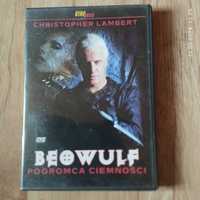 Film-Beowulf Pogromca ciemności .Płyta DVD.