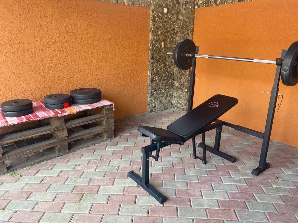 Груша для бокса sko sportko и перчатки