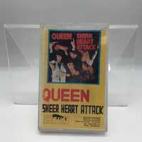 kaseta queen - sheer heart attack (2545)