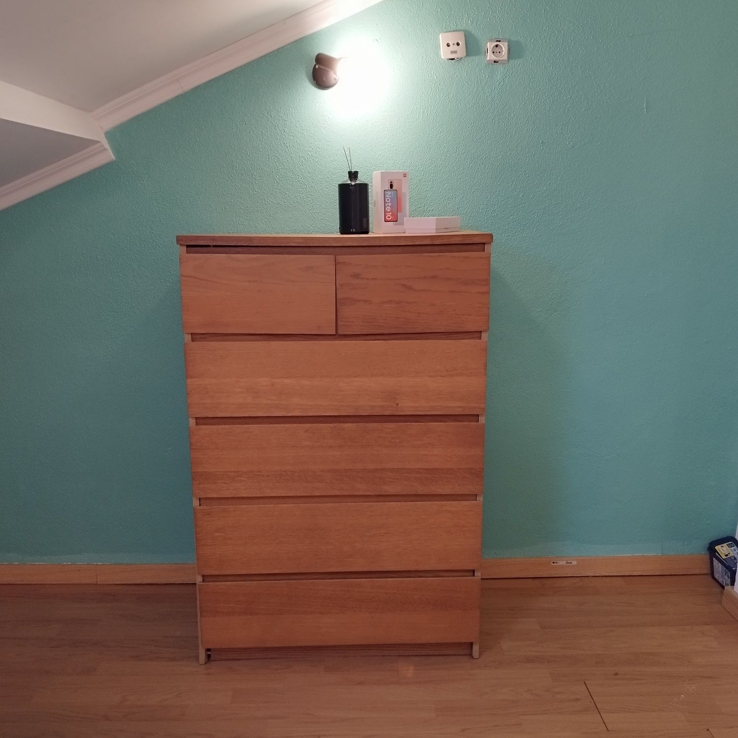 Quarto individual 370