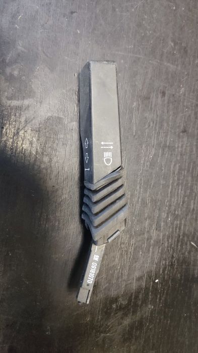 Подрулевой переключатель поворотов вектра ц vectra c