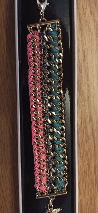 Pulseira Victoria's Secret