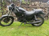 Motor cagiva 2000