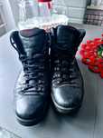 Buty Ecco Terra skóra Gore-Tex 43/44