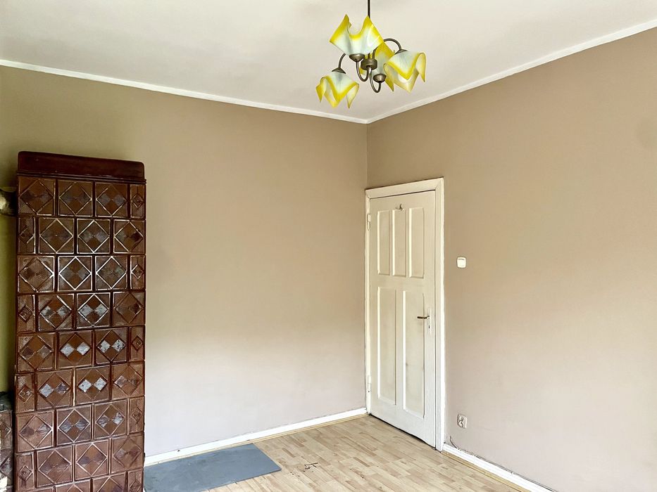2 mieszkania bez czynszu 56m2 i 26 m2