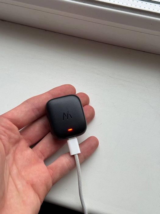 Whoop беспроводная зарядка для фитнес браслета