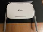 Гігабітний маршрутизатор TP-LINK EC220-G5 WiFi5 / AC1200