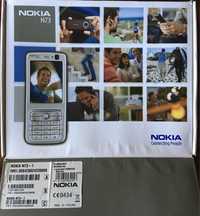 Телефон Nokia N 73-1
