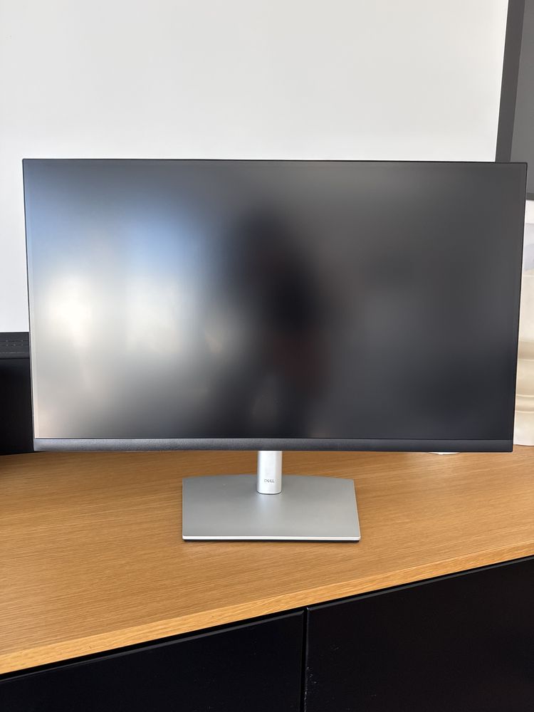 Monitor Dell P2723DE 27" 2K IPS 60Hz 5ms