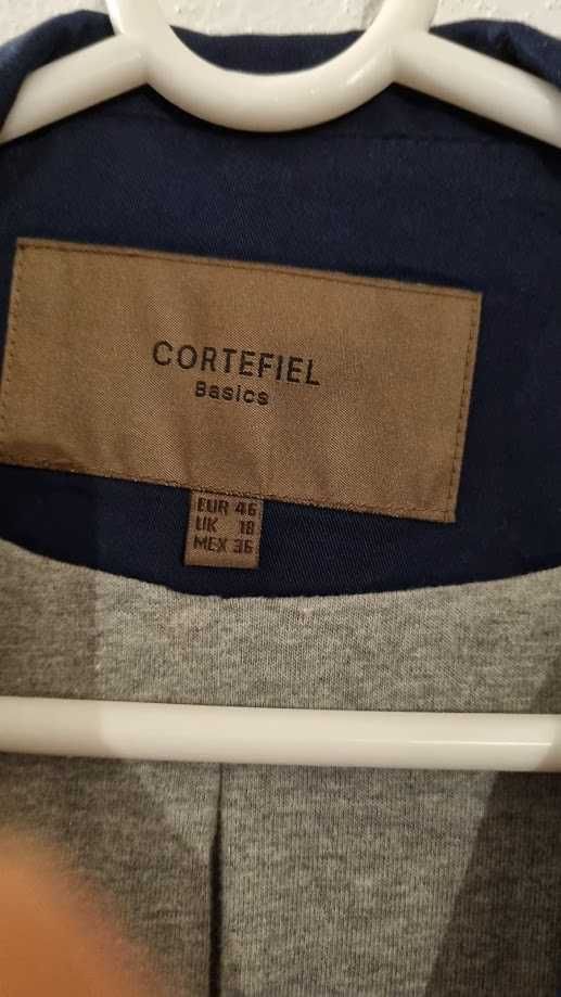 Casaco novo da cortefiel