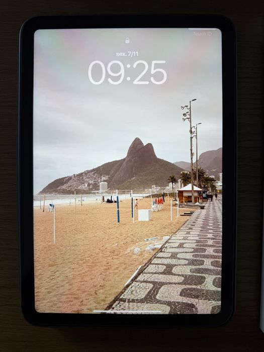 Vendo iPad Mini 128gb (A17 Pro) Wifi 2024