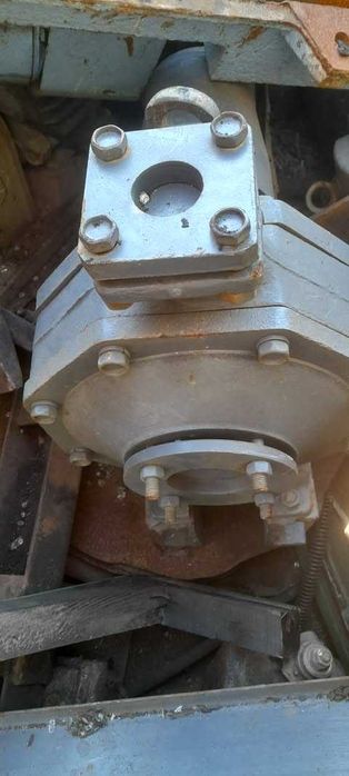 Продам насос Свесського насосного заводу