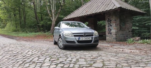 Opel Astra 1,4 90km