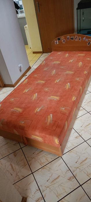 Łużko młodzieżowe