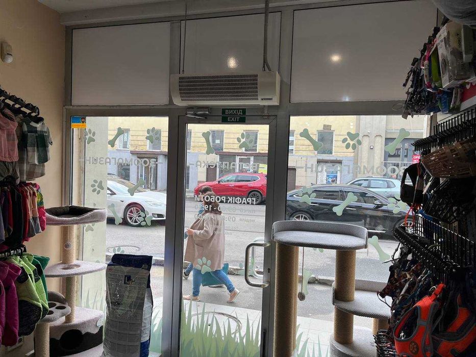 Продаж приміщення 59 м2/ Центр/ вул.Університетська